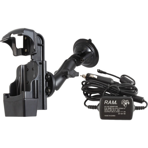 RAM Mount RAM-B-166-SYM3PAECU Products