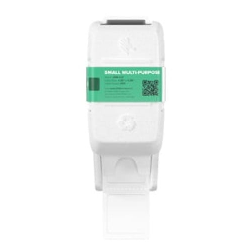 Zebra ZSB Series Barcode Label