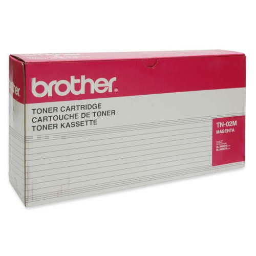 Brother TN02M Toner