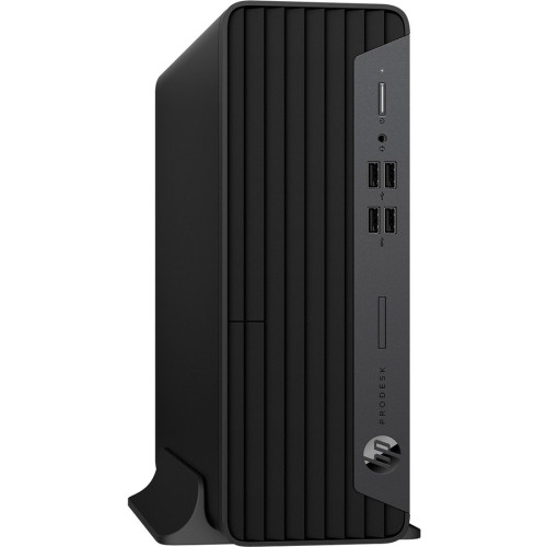 HP 25T87UT#ABA Desktop PC