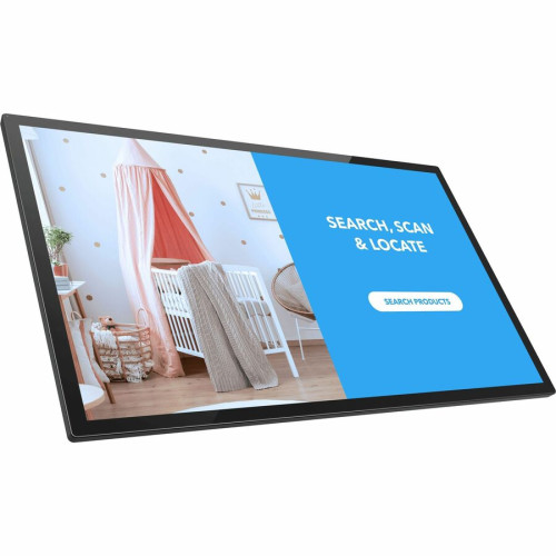 Elo E103738 Touchscreen Signage