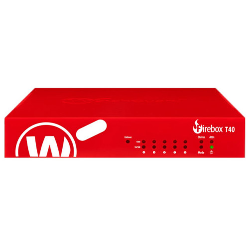 WatchGuard WGT40411-US Wireless Switch