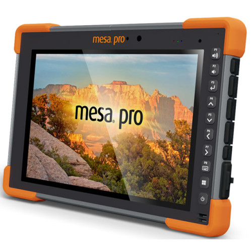 Juniper Systems Mesa Pro Tablet