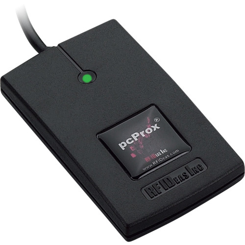 rf IDEAS RDR-6081AKE RFID Reader