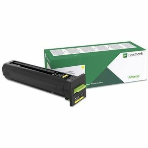 Lexmark 82K0HYG Toner