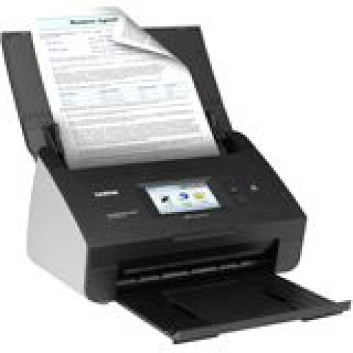 Brother ADS-2500W Document Scanner