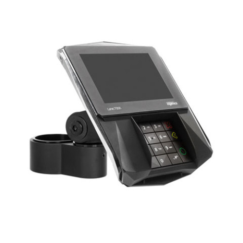 HAT Design Works Payment Terminal Adapters Mounting Hardware and Stands