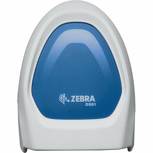 Zebra DS8108-HCBU3204ZVW Barcode Scanner