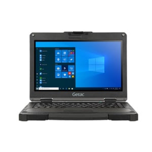 Getac BM2166BABDGX Rugged Laptop