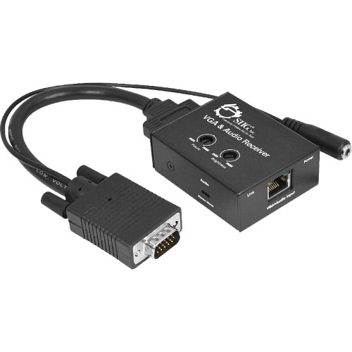 SIIG CE-VG0311-S1 Products