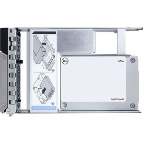 Dell 345-BDGB Drive