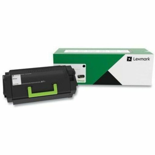 Lexmark 62D0H0G Toner