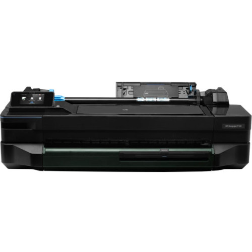HP CQ891B#B1K Multi-Function Printer