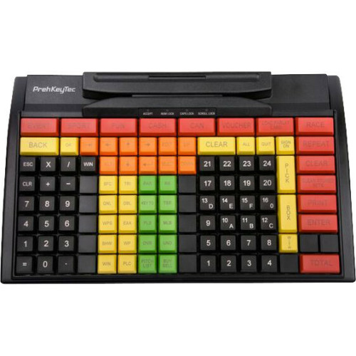 Preh KeyTec 90319-057/0800 Keyboards