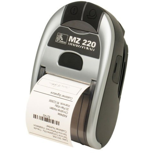 Zebra M2E-0UB00010-00 Receipt Printer