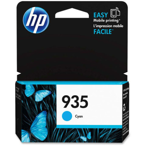 HP C2P20AN#140 InkJet Cartridge