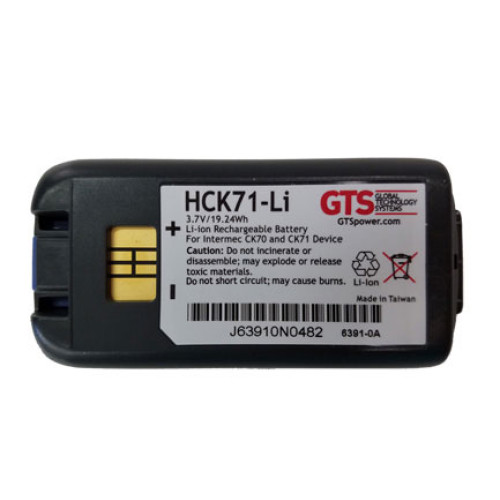 Global Technology Systems HCK71-LI-10 Accessory