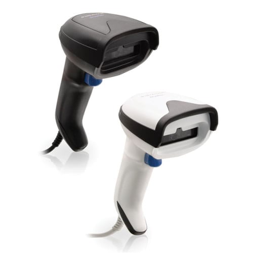 Datalogic GD4220-WHK1 Barcode Scanner