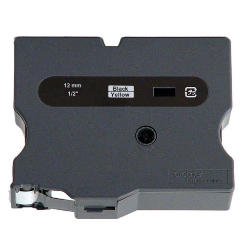 Brother TX6311 Barcode Label