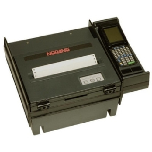 Intermec 6820P1037010100 Portable Barcode Printer