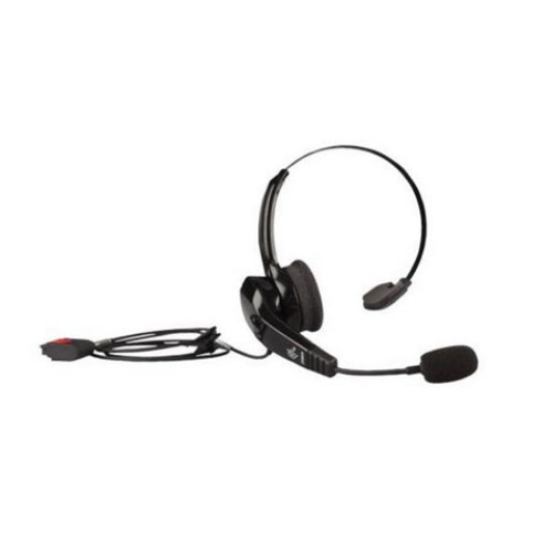 Zebra HS2100-OTH-SB Headset