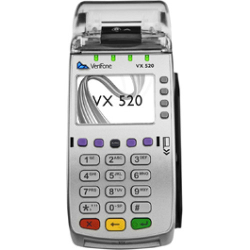 VeriFone M252-103-03-NAA-3 Payment Terminal