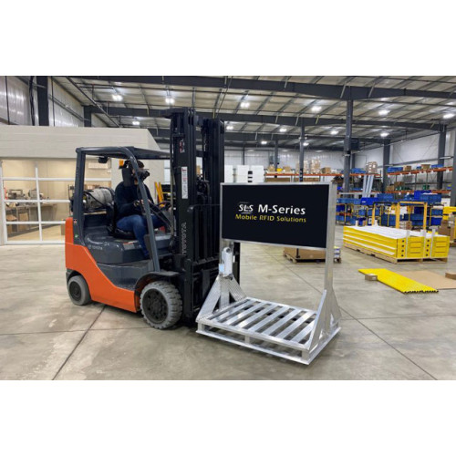 SLS RFID 1000M200-SLS RFID Mobile Reader