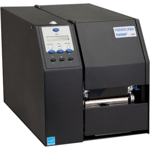 Printronix T52X6-0100-210 Barcode Label Printer