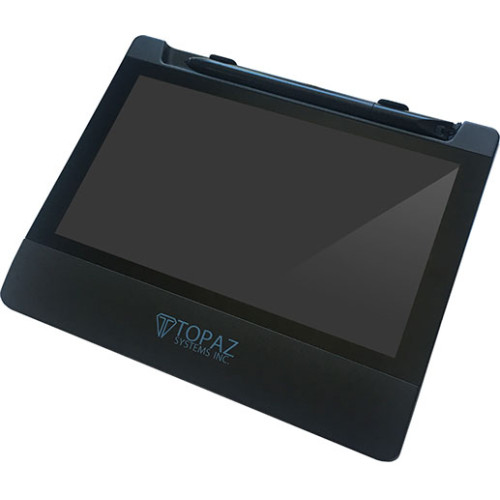 Topaz TD-LBK070VA-USB-R Tablet