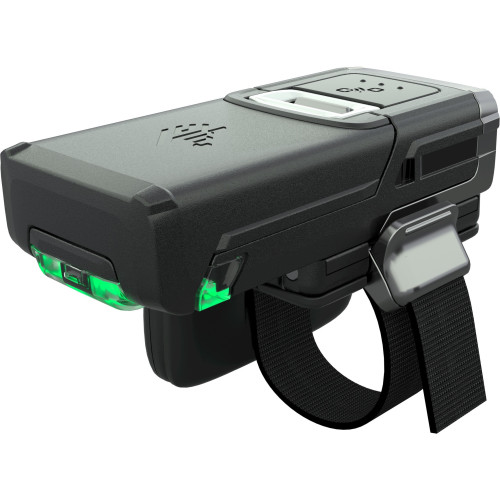 Zebra RS51C0-LBDNWR Barcode Scanner