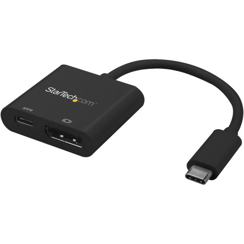 StarTech CDP2DPUCP Cables, Connectors, and Adapters