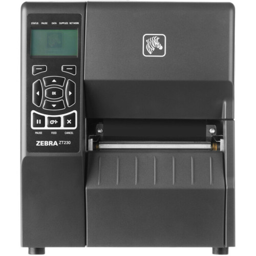 Zebra ZT23042-D11000FZ Barcode Label Printer
