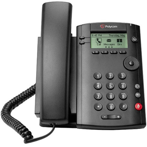 Polycom 2200-40250-001 Telecommunication Equipment