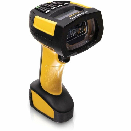 Datalogic PM9600-DHP910RBK20 Barcode Scanner