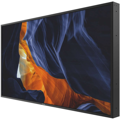 Philips 55BDL6002H/00 Customer Display