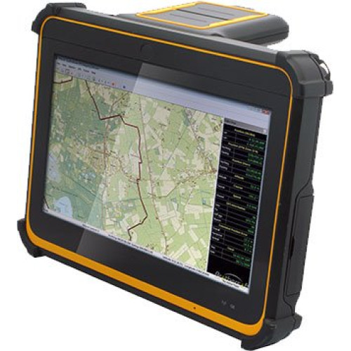 DT Research 391G-2394B-930 Tablet