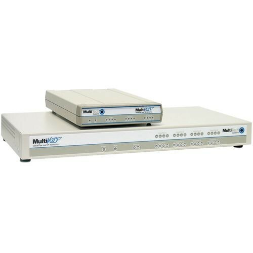 MultiTech MVP810-FX Telecommunication Equipment