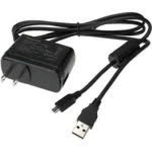 Panasonic LI-UNDC30W Cables, Connectors, and Adapters