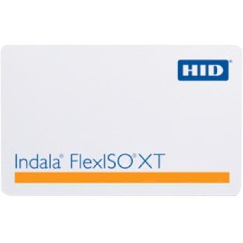 HID FPIXT-SSSCNA-0000 Access Control Cards