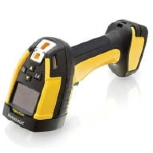 Datalogic PM9600-DHP910RBK10 Barcode Scanner