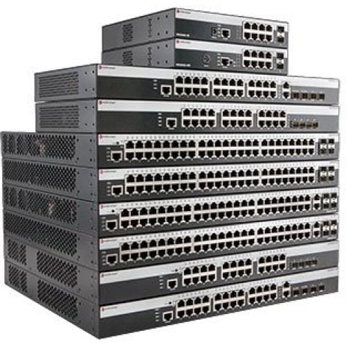 Extreme Networks 08H20G4-48 Ethernet Switch