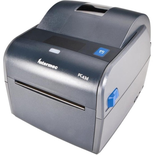 Intermec PC43DA00000201 Barcode Label Printer