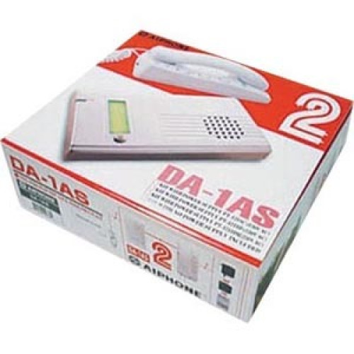 Aiphone DA-1AS Products