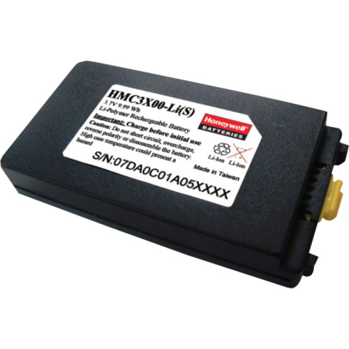 Honeywell HMC3X00-LI(S) Spare Parts