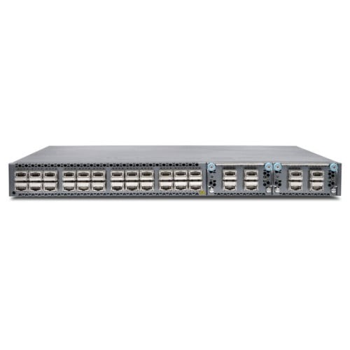 Juniper Networks QFX5100-96S-AFO Ethernet Switch