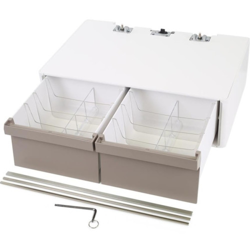 Ergotron 98-488 Rack