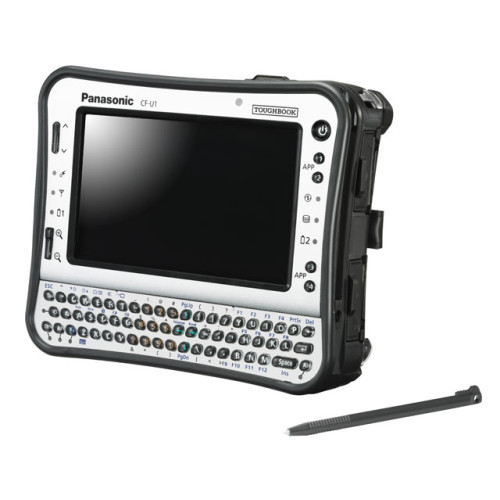 Panasonic CF-U1GQG9G1M Mobile Computer