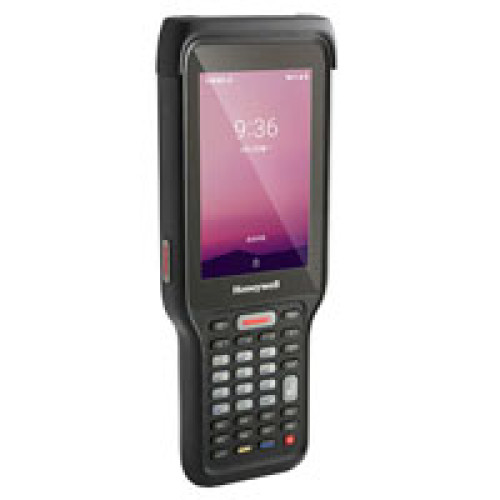 Honeywell EDA61K-0AUB34PGUK Mobile Computer
