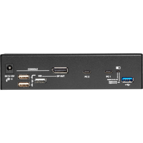 Black Box KVMC4K-2P Accessory