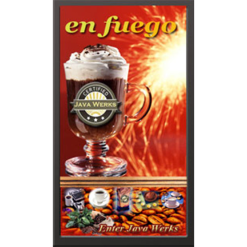 Display Werks 4650-TU-460DX2-4D Products